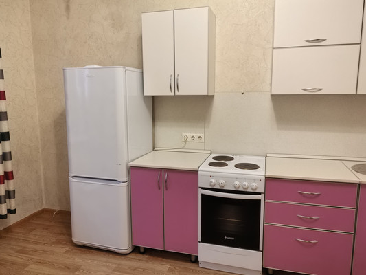 Продам однокомнатную (1-комн.) квартиру, Седова ул, 65А/4, Иркутск г