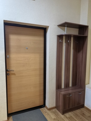 Продам однокомнатную (1-комн.) квартиру, Седова ул, 65А/4, Иркутск г