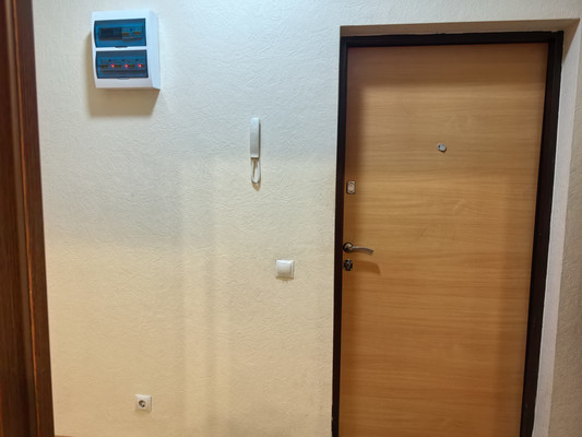 Продам однокомнатную (1-комн.) квартиру, Седова ул, 65А/4, Иркутск г