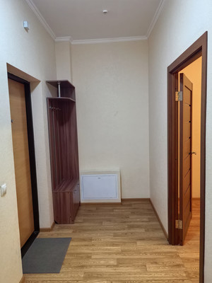 Продам однокомнатную (1-комн.) квартиру, Седова ул, 65А/4, Иркутск г