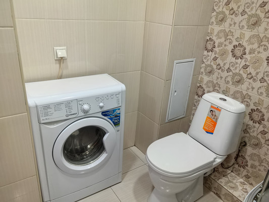 Продам однокомнатную (1-комн.) квартиру, Седова ул, 65А/4, Иркутск г