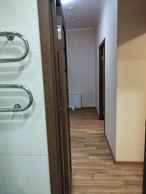 Продам однокомнатную (1-комн.) квартиру, Седова ул, 65А/4, Иркутск г