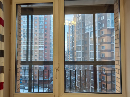 Продам однокомнатную (1-комн.) квартиру, Седова ул, 65А/4, Иркутск г