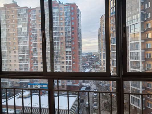 Продам однокомнатную (1-комн.) квартиру, Седова ул, 65А/4, Иркутск г