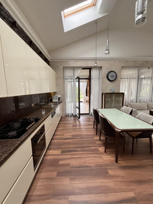 Продам коттедж, ГСПК Дедово тер, 15, Дедовск г, 0 км от города