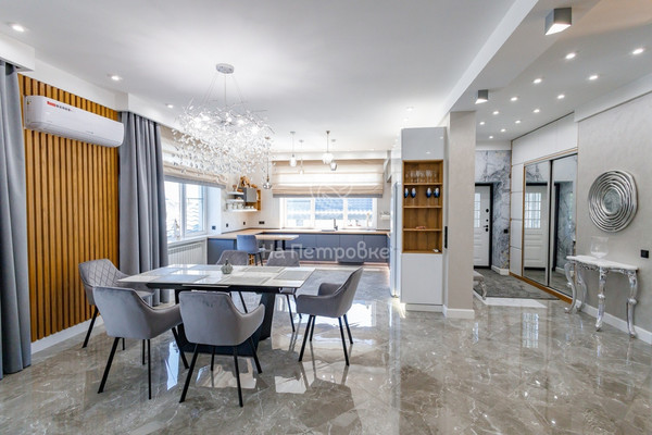 Продам дом, Колхозная ул, 32А, Петрово-Дальнее с, 0 км от города