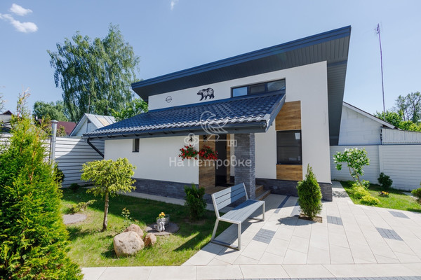 Продам дом, Колхозная ул, 32А, Петрово-Дальнее с, 0 км от города