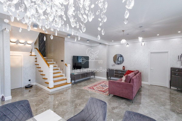 Продам дом, Колхозная ул, 32А, Петрово-Дальнее с, 0 км от города