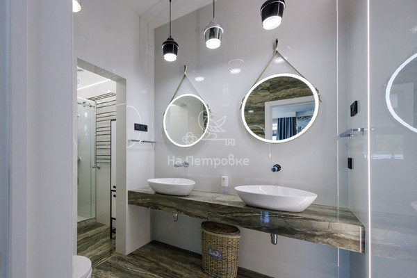 Продам дом, Колхозная ул, 32А, Петрово-Дальнее с, 0 км от города