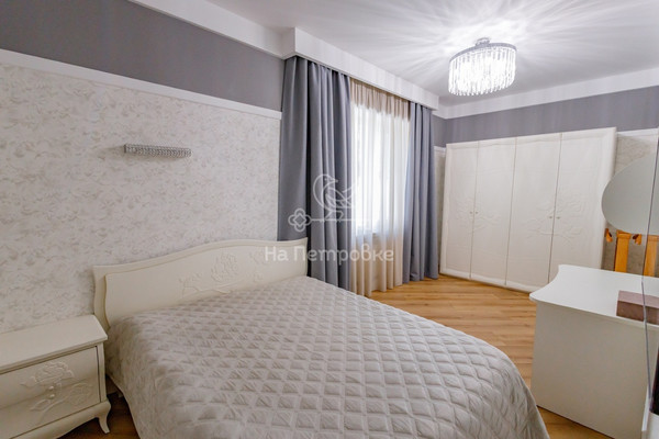 Продам дом, Колхозная ул, 32А, Петрово-Дальнее с, 0 км от города