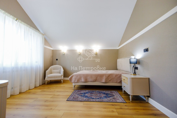 Продам дом, Колхозная ул, 32А, Петрово-Дальнее с, 0 км от города