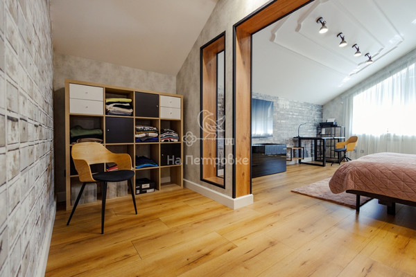 Продам дом, Колхозная ул, 32А, Петрово-Дальнее с, 0 км от города