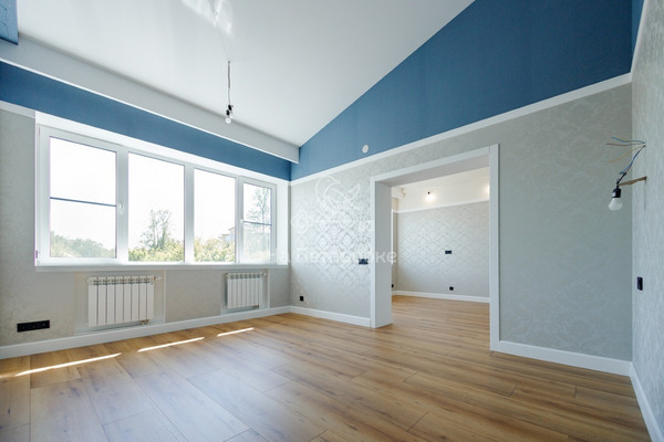 Продам дом, Колхозная ул, 32А, Петрово-Дальнее с, 0 км от города