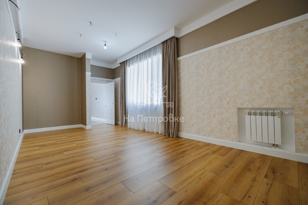 Продам дом, Колхозная ул, 32А, Петрово-Дальнее с, 0 км от города