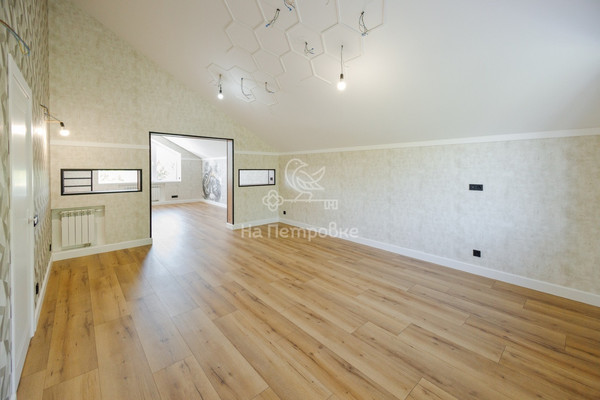 Продам дом, Колхозная ул, 32А, Петрово-Дальнее с, 0 км от города