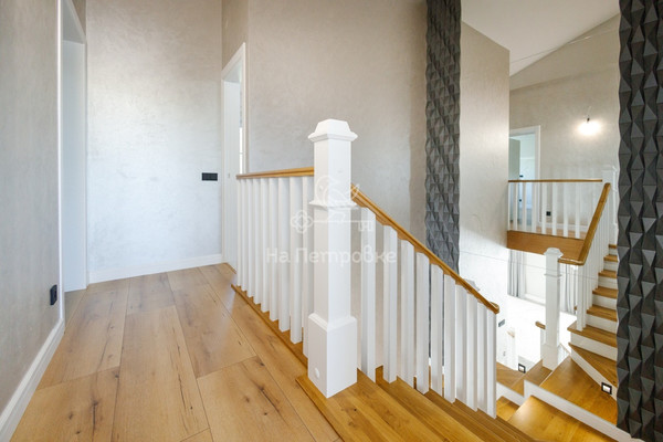 Продам дом, Колхозная ул, 32А, Петрово-Дальнее с, 0 км от города