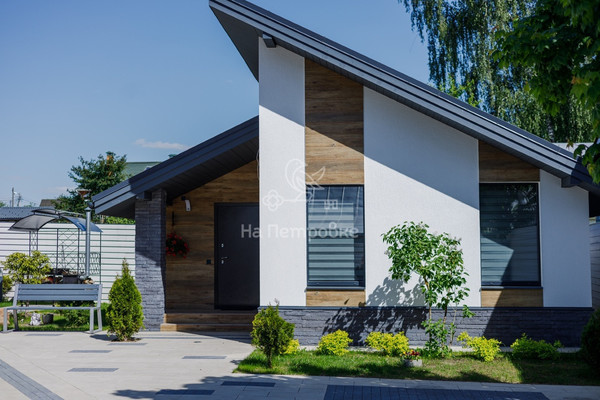 Продам дом, Колхозная ул, 32А, Петрово-Дальнее с, 0 км от города