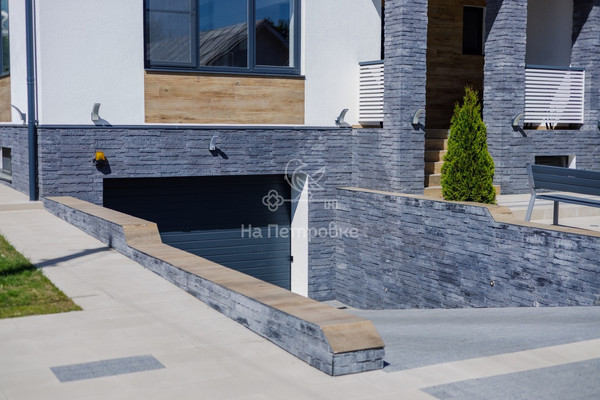 Продам дом, Колхозная ул, 32А, Петрово-Дальнее с, 0 км от города