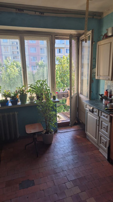 Продам комнату в 8-комн. квартире, Пискарёвский пр-кт, 10к2, Санкт-Петербург г