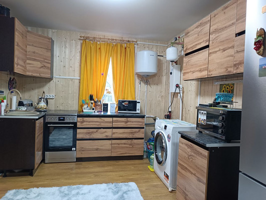 Продам дом, 1-й км, Раменское г, 0 км от города