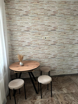 Продам однокомнатную (1-комн.) квартиру, Курыжова (Южный мкр.) ул, 19к2, Домодедово г