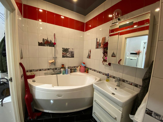 Продам однокомнатную (1-комн.) квартиру, Курыжова (Южный мкр.) ул, 19к2, Домодедово г