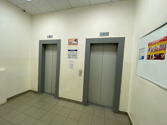 Продам однокомнатную (1-комн.) квартиру, Курыжова (Южный мкр.) ул, 19к2, Домодедово г