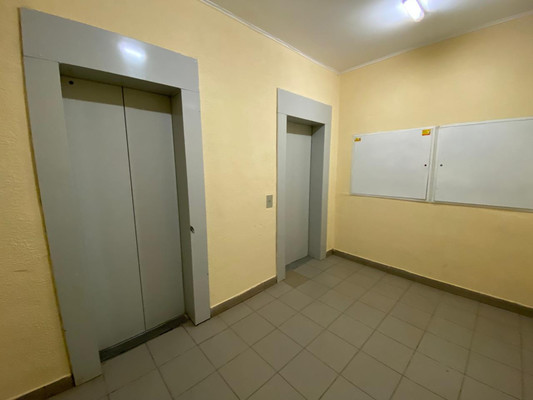 Продам однокомнатную (1-комн.) квартиру, Курыжова (Южный мкр.) ул, 19к2, Домодедово г