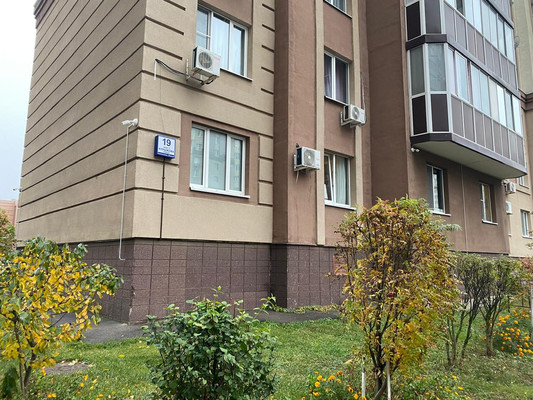 Продам однокомнатную (1-комн.) квартиру, Курыжова (Южный мкр.) ул, 19к2, Домодедово г