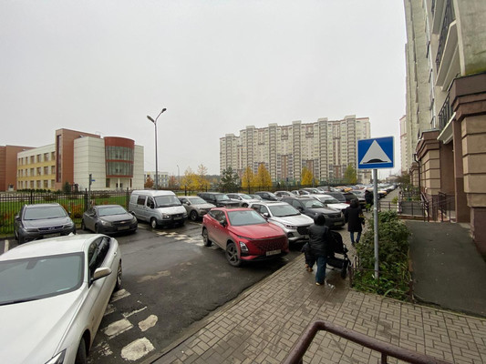 Продам однокомнатную (1-комн.) квартиру, Курыжова (Южный мкр.) ул, 19к2, Домодедово г