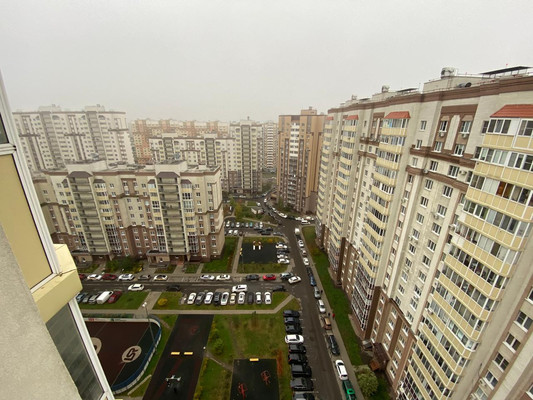 Продам однокомнатную (1-комн.) квартиру, Курыжова (Южный мкр.) ул, 19к2, Домодедово г