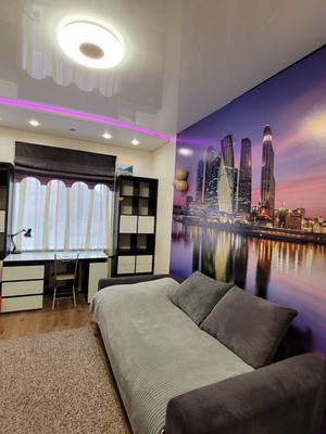 Продам двухкомнатную (2-комн.) квартиру, Ольховая ул, 11, Видное г