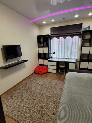 Продам двухкомнатную (2-комн.) квартиру, Ольховая ул, 11, Видное г