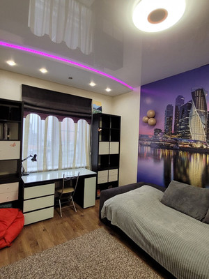 Продам двухкомнатную (2-комн.) квартиру, Ольховая ул, 11, Видное г