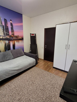 Продам двухкомнатную (2-комн.) квартиру, Ольховая ул, 11, Видное г