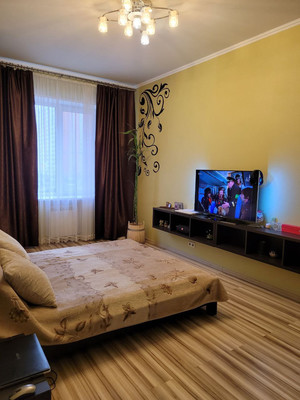 Продам двухкомнатную (2-комн.) квартиру, Ольховая ул, 11, Видное г