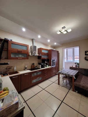 Продам двухкомнатную (2-комн.) квартиру, Ольховая ул, 11, Видное г