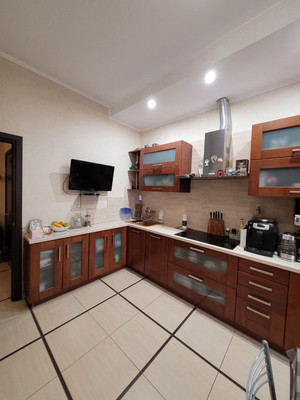 Продам двухкомнатную (2-комн.) квартиру, Ольховая ул, 11, Видное г