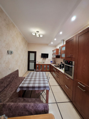 Продам двухкомнатную (2-комн.) квартиру, Ольховая ул, 11, Видное г