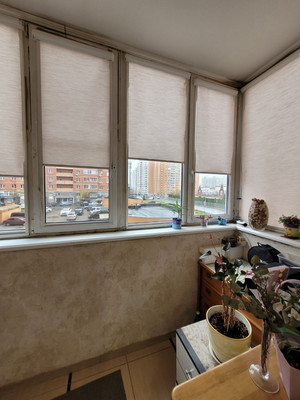 Продам двухкомнатную (2-комн.) квартиру, Ольховая ул, 11, Видное г