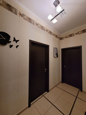 Продам двухкомнатную (2-комн.) квартиру, Ольховая ул, 11, Видное г