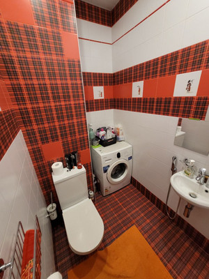 Продам двухкомнатную (2-комн.) квартиру, Ольховая ул, 11, Видное г