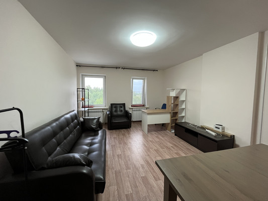 Продам двухкомнатную (2-комн.) квартиру, Подчерково мкр, 11, Дмитров г