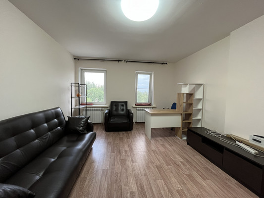 Продам двухкомнатную (2-комн.) квартиру, Подчерково мкр, 11, Дмитров г