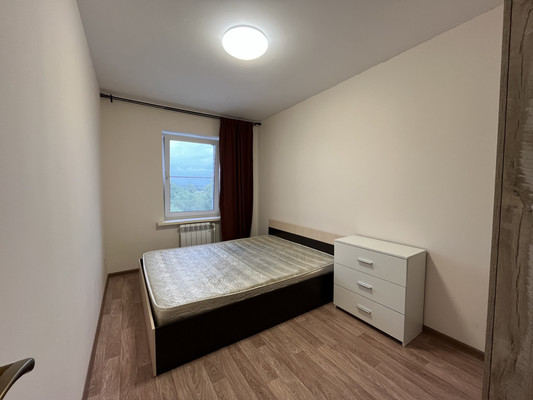 Продам двухкомнатную (2-комн.) квартиру, Подчерково мкр, 11, Дмитров г