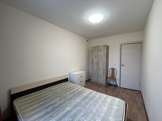 Продам двухкомнатную (2-комн.) квартиру, Подчерково мкр, 11, Дмитров г