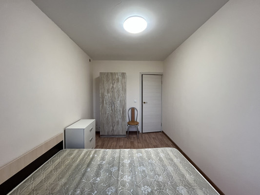 Продам двухкомнатную (2-комн.) квартиру, Подчерково мкр, 11, Дмитров г