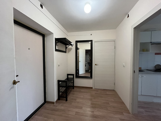 Продам двухкомнатную (2-комн.) квартиру, Подчерково мкр, 11, Дмитров г