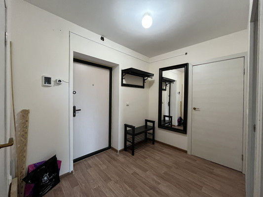 Продам двухкомнатную (2-комн.) квартиру, Подчерково мкр, 11, Дмитров г