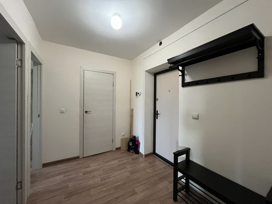 Продам двухкомнатную (2-комн.) квартиру, Подчерково мкр, 11, Дмитров г